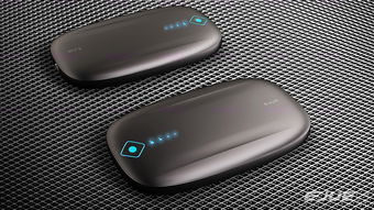 從空氣凈化器到汽車 工業設計如何塑造現代生活