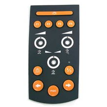 聚焦香港春季電子產品展 Best Rubber Product Limited的通訊器材橡膠按鍵創新方案